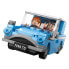 Фото #2 товара LEGO Ford Anglia ™ Flying Construction Game