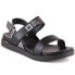 Фото #2 товара Big Star W sandals LL274938 INT1856