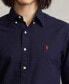 Фото #3 товара Men's Garment-Dyed Oxford Shirt