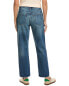 Фото #2 товара Frame Denim Le Mec Malibu Slim Straight Jean Women's