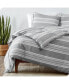 Фото #1 товара Double Brushed Duvet Cover Set Queen