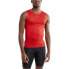 ფოტო #2 პროდუქტის CRAFT Pro Dry Nanoweight sleeveless T-shirt