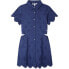 Фото #1 товара PEPE JEANS Abie Dress