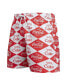 Men's White Coca-Cola Yes Coke Shorts Белый, M - фото #2