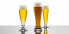 Фото #5 товара Стакан для пива Weißbiergläser Bavaria BeerBasic 4 шт. SCHOTT-ZWIESEL