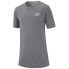 Фото #1 товара NIKE Sportswear Embossed Futura short sleeve T-shirt