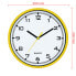 Nástěnné hodiny MPM Barag E01.2477.10