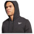 Фото #6 товара REEBOK Identity Fleece hoodie