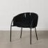Chair Black 60 x 49 x 70 cm