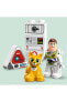 Фото #5 товара Конструктор пластиковый Lego Duplo Disney ve Pixar Buzz Lightyear’ın Gezegen Görevi 10962