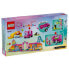 LEGO Gabby´s Party Room Construction Game