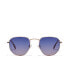 Фото #23 товара SIXGON DRIVE polarized #rose gold blue 1 u