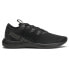 Фото #1 товара Puma Star Vital Dbl Outline Training Mens Black Sneakers Athletic Shoes 3799120