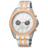 Фото #1 товара Esprit Uhr ES1G159M0095 Herren Silberfarben