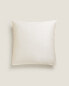 Фото #14 товара (500 thread count) sateen pillowcase