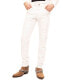Фото #1 товара Men's Modern Painted Denim Jeans