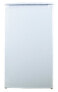 Фото #3 товара Amica KS 15195 W - Freestanding - White - Right - R600a - Tempered glass - 86 L