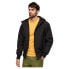 Фото #1 товара SUPERDRY Surplus Nylon jacket