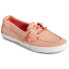 Фото #2 товара Sperry Lounge Away 2 Boat Womens Orange Sneakers Casual Shoes STS87015