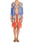 Johnny Was Kahlo Short Kimono - CSW8821-F Retail $228.00