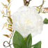 Фото #3 товара Декоративные цветы 160 x 30 x 24 cm Белый Пеон