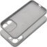 Фото #3 товара OEM Futerał SILICONE MAG COVER kompatybilny z MagSafe do IPHONE 15 Pro Max tytanowy szary