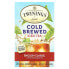 Фото #1 товара Twinings, Холодный чай , английский классический 20 чайных пакетиков, 1.41 унции (40 г)