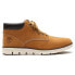 TIMBERLAND Bradstreet Chukka Leather Stretch Boots