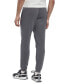 Фото #4 товара Men's Identity Classic Fleece Drawstring-Waist Logo Jogger Pants