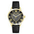 ფოტო #2 პროდუქტის JUICY COUTURE JC1300GPBK watch