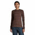 ფოტო #2 პროდუქტის G-STAR Slim Rib 2.0 Stripe long sleeve T-shirt