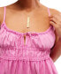 ფოტო #3 პროდუქტის Women's Scarlett Cotton Tank