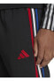 Фото #5 товара Брюки спортивные Adidas Normal черные для мужчин HR7132 TIRO PNT