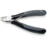 Фото #2 товара KNIPEX 77 02 120 H ESD - Side-cutting pliers - 1.1 cm - 1.4 cm - 7.5 mm - 2 mm - Electrostatic Discharge (ESD) protection
