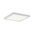 Фото #1 товара PAULMANN 929.50 - Recessed lighting spot - LED - 580 lm - White