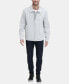 Фото #5 товара Men's Lightweight Full Zip-Front Jacket