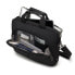 Фото #9 товара Dicota Eco Slim Case PRO - Briefcase - 35.8 cm (14.1") - Shoulder strap - 710 g