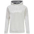 Фото #3 товара HUMMEL Go Cotton Logo hoodie