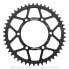 SUPERSPROX Steel Triumph 520x41 RFE2013X41BLK Rear Sprocket