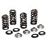 KIBBLEWHITE Yamaha YZ 250F 19 80-82300 Valve Springs&Washers