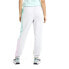 Фото #2 товара Брюки женские PUMA International Track Pants серого цвета Casual Athletic Bottoms 531659-09