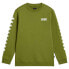 VANS Exposition Check II sweatshirt