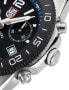 Фото #7 товара Luminox XS.3143 Mens Watch Pacific Diver Chronograph 44mm 20ATM