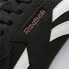 Women's casual trainers Reebok Rewind Run Black