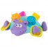 PLAYGRO Bathroom Actvities Hippo