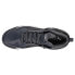 Фото #7 товара Puma Tarrenz Sb Ii Puretex High Top Mens Blue Sneakers Casual Shoes 38771204