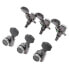 Фото #1 товара Gotoh SG381-07 MG-T Locking 6R CB