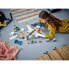 Фото #9 товара LEGO Passenger Plane Construction Game