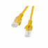 Ethernet LAN Cable Lanberg PCU6-10CC-0300-O Orange 3 m
