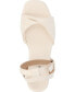 ფოტო #4 პროდუქტის Women's Eianna Platform Sandals